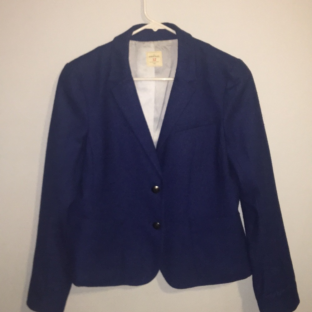 Gap Blazer
